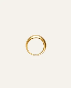 Bold Guld Ring><noscript><img width=