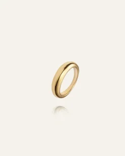 Classic Guld Ring>Mockberg Best