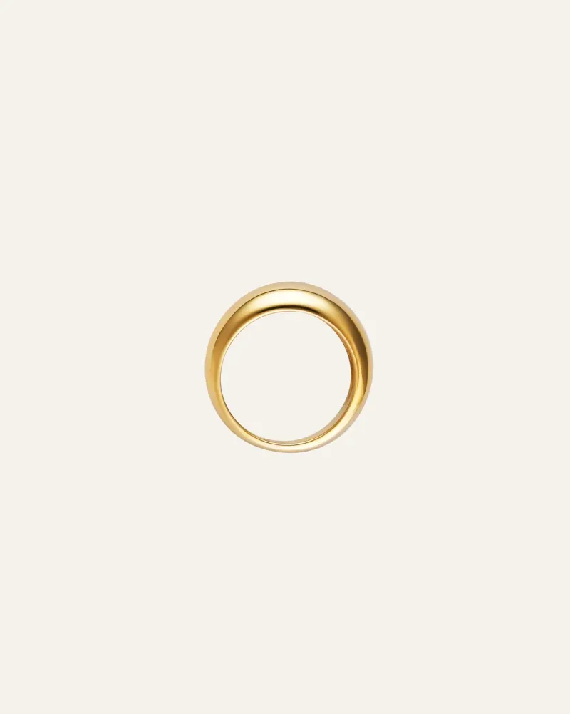 Classic Guld Ring>Mockberg Best