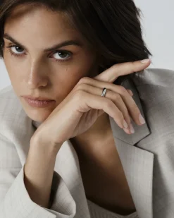 Classic Silver Ring>Mockberg Clearance