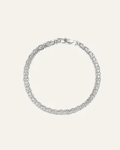 Mockberg Darling Silver>Armband Hot