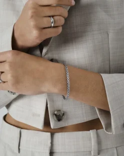 Mockberg Darling Silver>Armband Hot