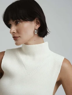 Edge Ribbed Medium Bold Silver><noscript><img width=