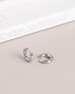 Everyday Örhängen Silver><noscript><img width=