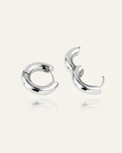 Everyday Örhängen Silver><noscript><img width=