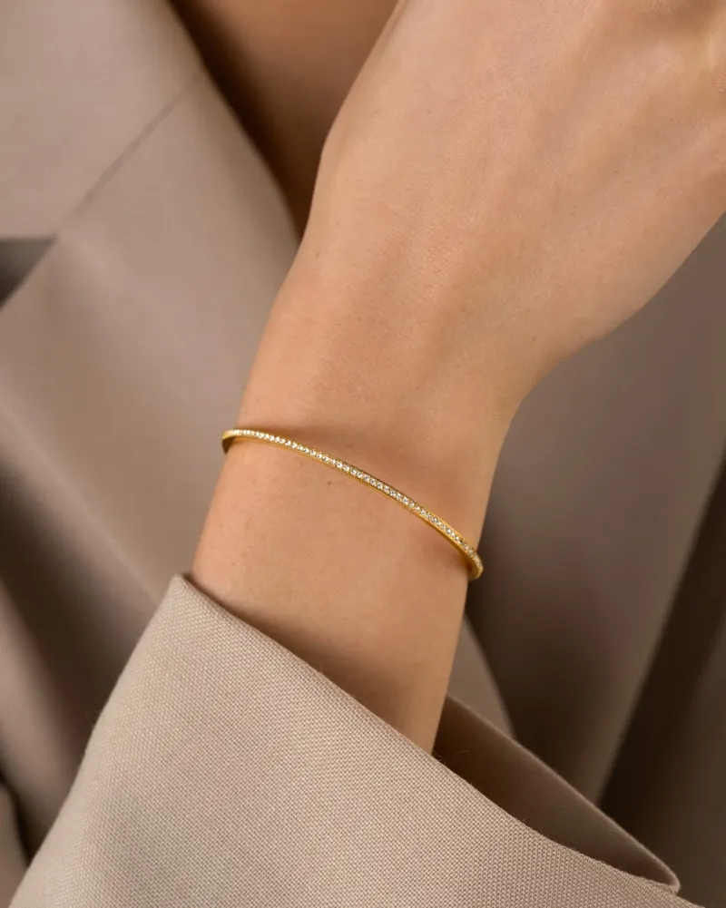 Mockberg Fancy Bangle>Armband Best