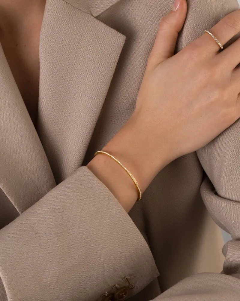 Mockberg Fancy Bangle>Armband Best