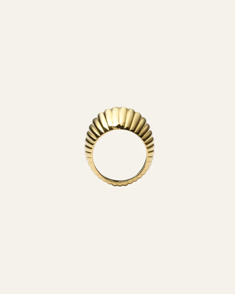 Henriette Ring Guld>Mockberg