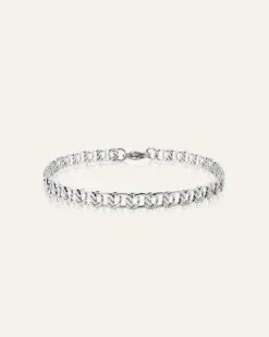 Mockberg Infinity Silver>Armband Outlet