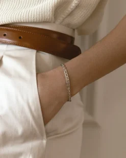 Mockberg Infinity Silver>Armband Outlet