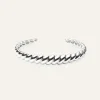 Mockberg Ingrid Cuff Silver>Armband Sale