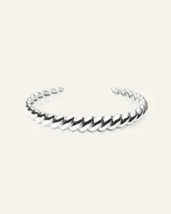 Mockberg Ingrid Cuff Silver>Armband Sale