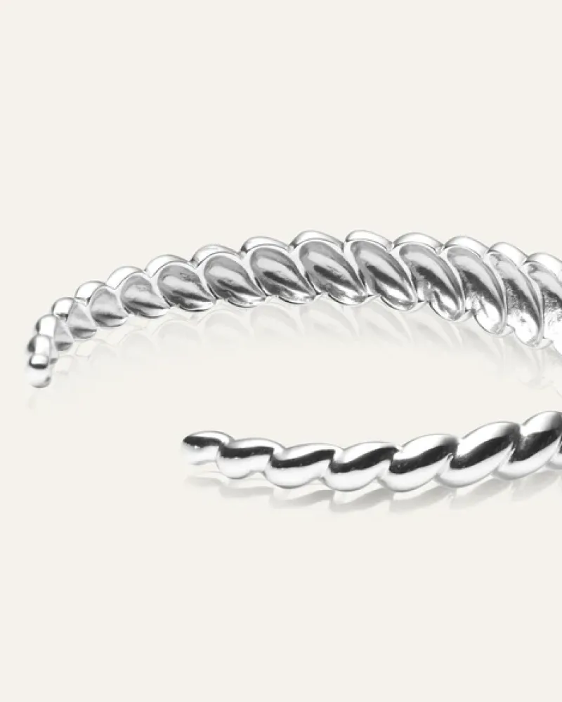 Mockberg Ingrid Cuff Silver>Armband Sale