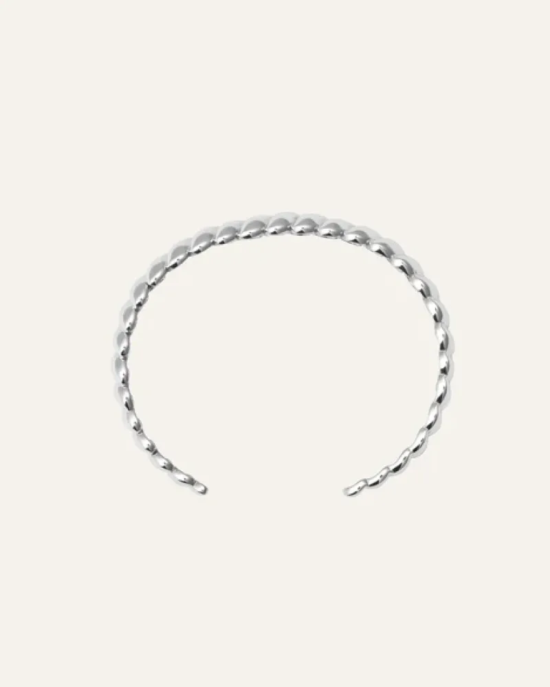 Mockberg Ingrid Cuff Silver>Armband Sale