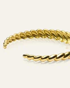 Mockberg Ingrid Cuff Guld><noscript><img width=