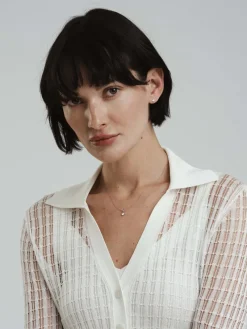 Mockberg Jolie Combo Silver><noscript><img width=