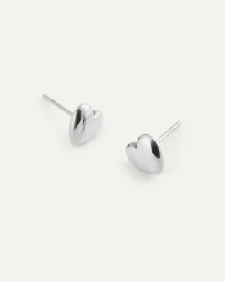 Love Steel Medium Studs><noscript><img width=