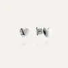 Love Steel Small Studs>Mockberg New