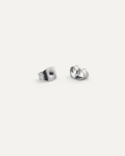 Love Steel Small Studs><noscript><img width=