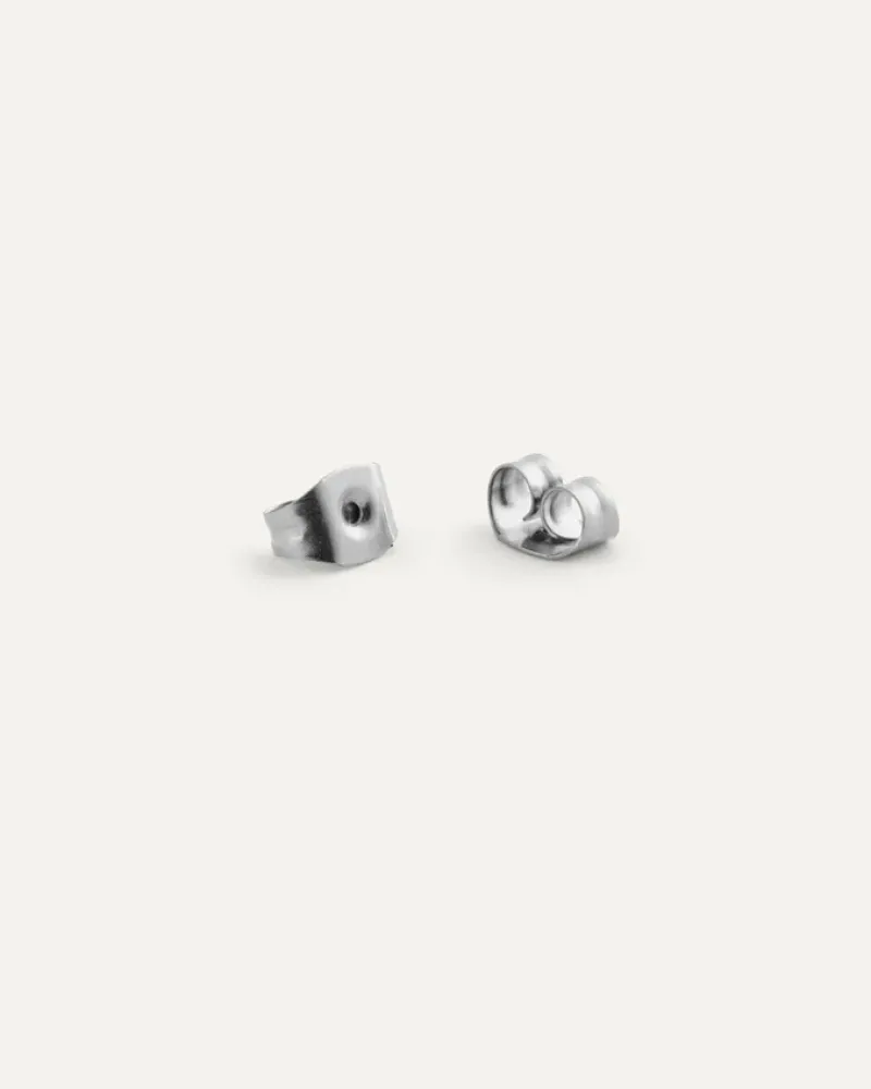 Love Steel Small Studs>Mockberg New