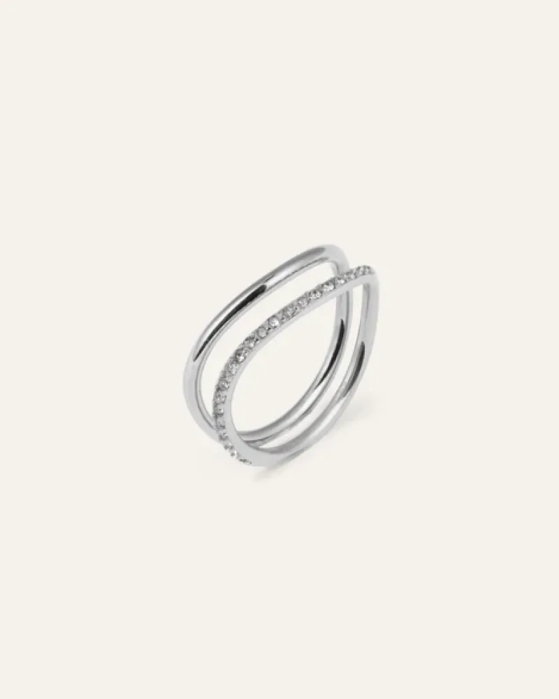 Lys Ring Silver>Mockberg Best