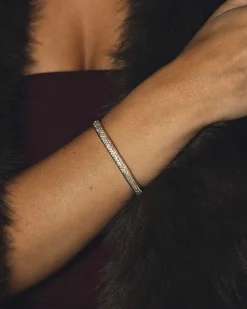 Mockberg Margit Bangle Guld><noscript><img width=