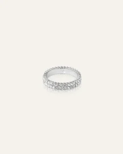 Midnight Silver Ring>Mockberg Online