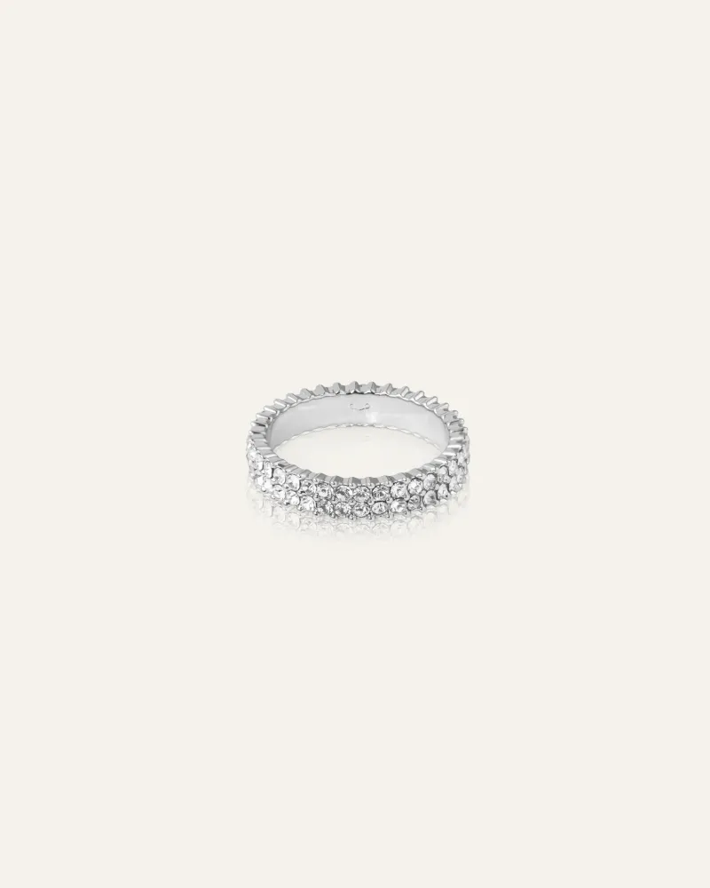 Midnight Silver Ring>Mockberg Online