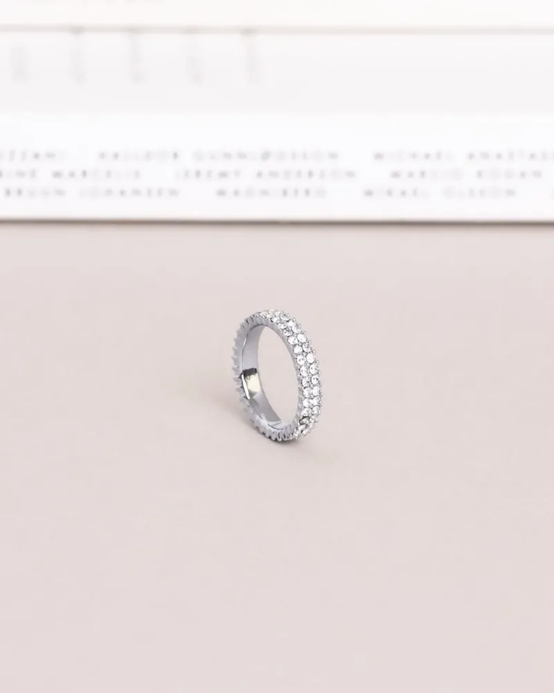 Midnight Silver Ring>Mockberg Online