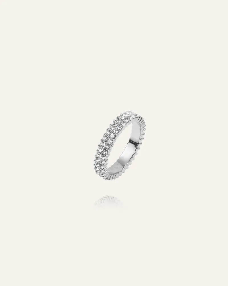 Midnight Silver Ring>Mockberg Online