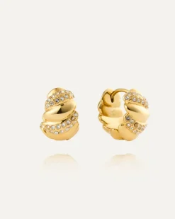 Noela Medium Hoops>Mockberg Best