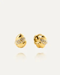 Noela Small Hoops>Mockberg Best