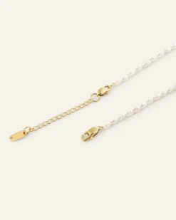 Mockberg Pearl Guld><noscript><img width=