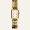 Mockberg Renaissance Gold Watch MB0255>Klockor Discount