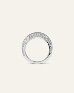 Sasha Ring Silver><noscript><img width=