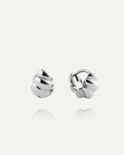 Seléne Small Hoops>Mockberg Hot