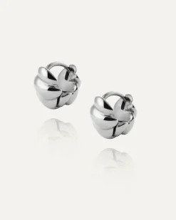 Seléne Small Hoops><noscript><img width=