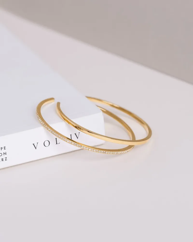 Mockberg Sleek Bangle>Armband Best
