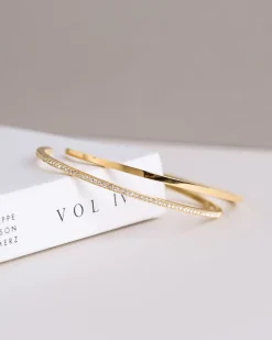 Mockberg Sleek Bangle><noscript><img width=