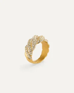 Sola Gold Ring>Mockberg Discount
