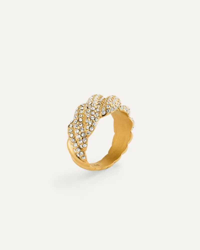 Sola Gold Ring>Mockberg Discount