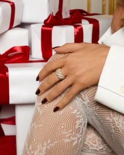 Sola Gold Ring>Mockberg Discount