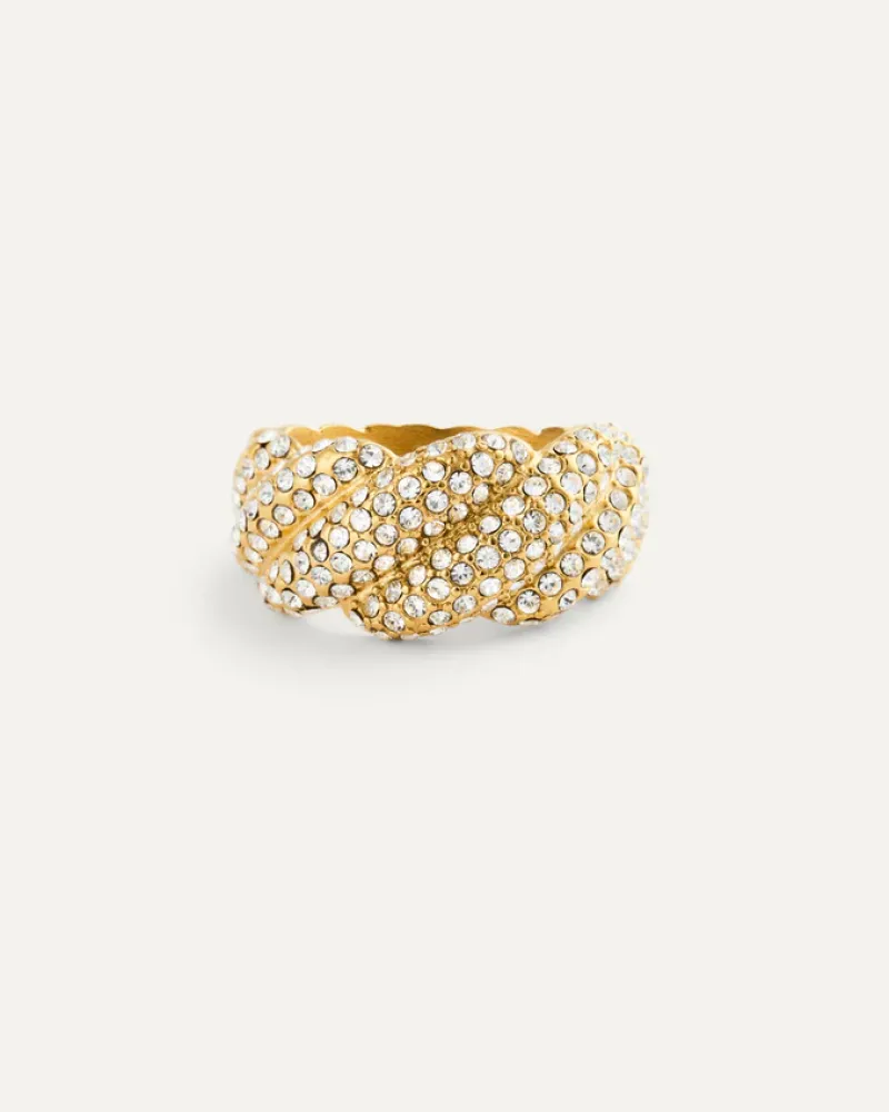 Sola Gold Ring>Mockberg Discount