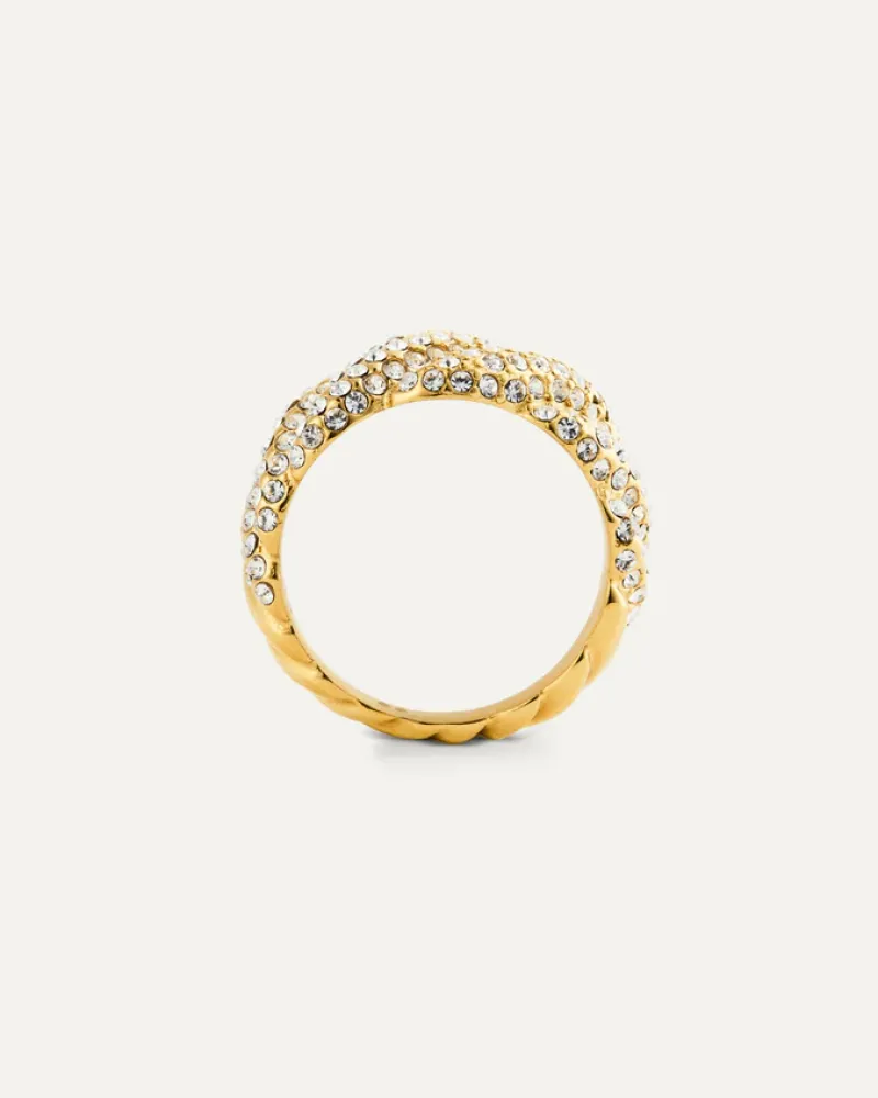 Sola Gold Ring>Mockberg Discount