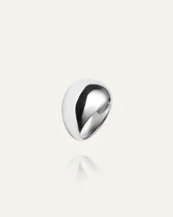 Sonja Ring Silver>Mockberg Online
