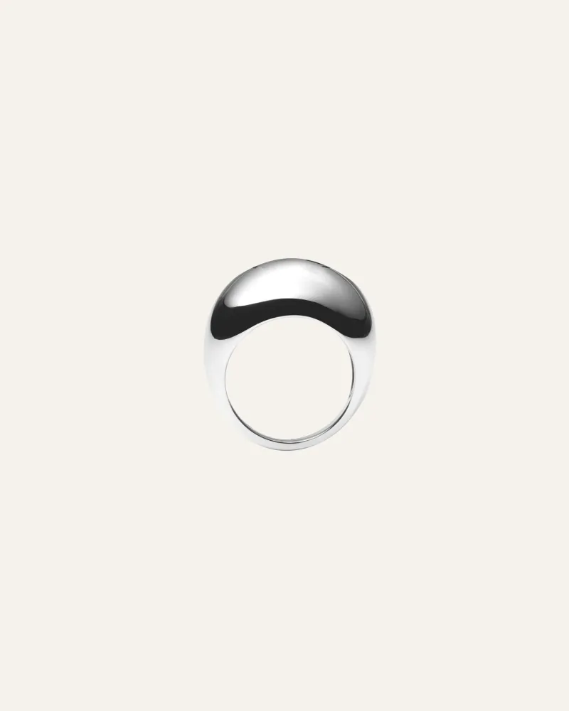 Sonja Ring Silver>Mockberg Online