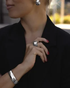 Sonja Ring Silver><noscript><img width=