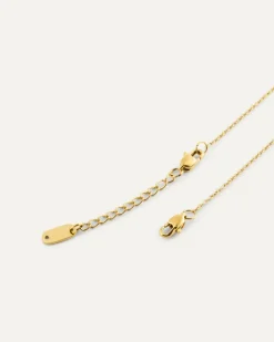 Mockberg Sweetheart Gold Bracelet><noscript><img width=