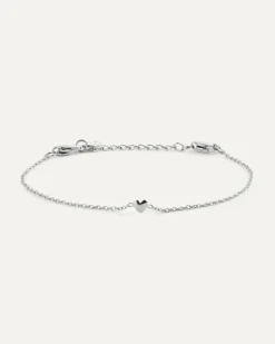 Mockberg Sweetheart Steel Bracelet><noscript><img width=