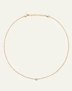 Mockberg Thin Diamond Guld><noscript><img width=